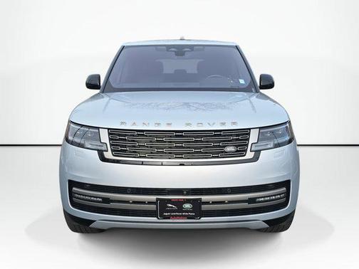 2023 Land Rover Range Rover P400 SE