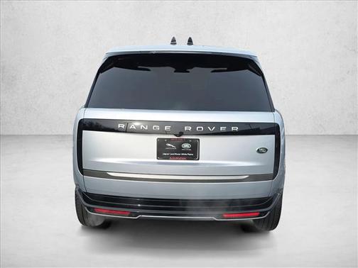 2023 Land Rover Range Rover P400 SE