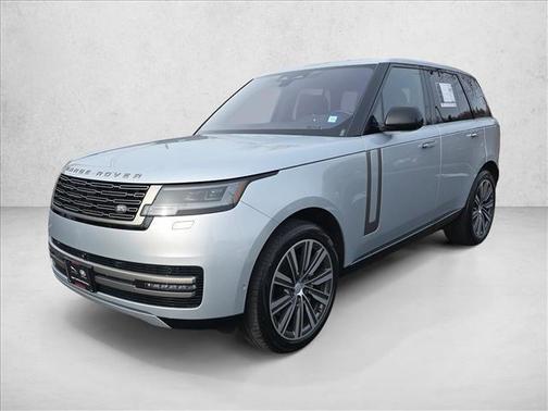 2023 Land Rover Range Rover P400 SE