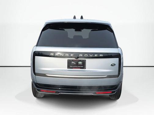 2023 Land Rover Range Rover P400 SE