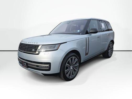 2023 Land Rover Range Rover P400 SE