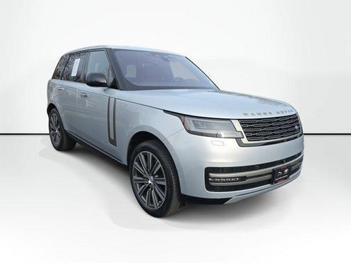 2023 Land Rover Range Rover P400 SE