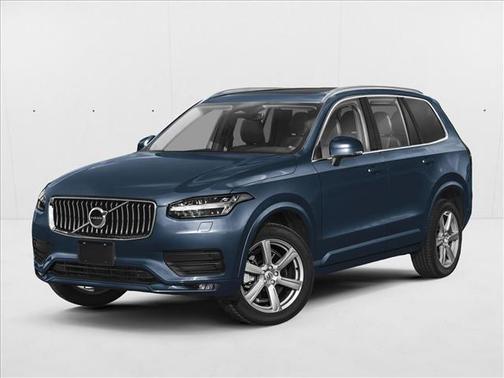 2025 Volvo XC90 B6 Plus 7-Seater