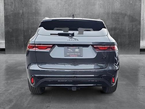 2026 Jaguar F-PACE R-Dynamic S P250 AWD Automatic
