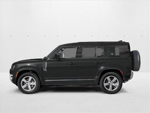 2025 Land Rover Defender 110 P400 S