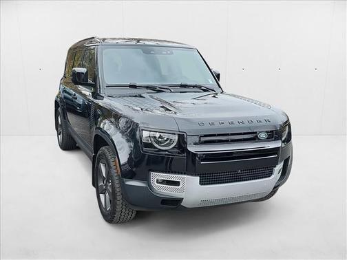 2025 Land Rover Defender 110 P400 S