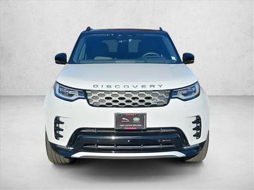 2023 Land Rover Discovery P360 Metropolitan Edition