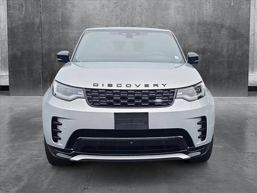 2024 Land Rover Discovery P360 Dynamic SE