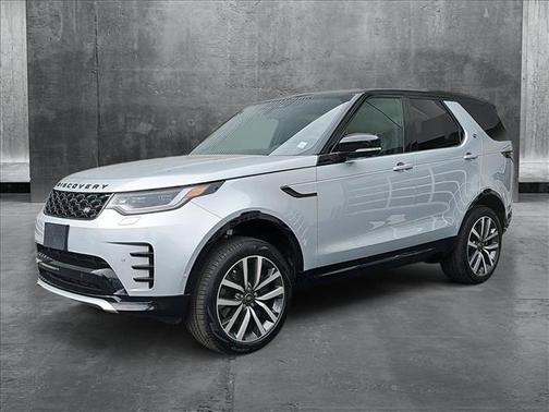 2024 Land Rover Discovery P360 Dynamic SE
