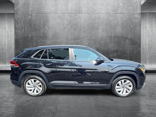 2020 Volkswagen Atlas Cross Sport 3.6L V6 SE w/Technology