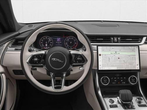 2024 Jaguar XF R-Dynamic SE P250 AWD Automatic