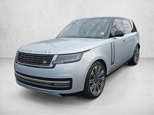 2024 Land Rover Range Rover P400 SE