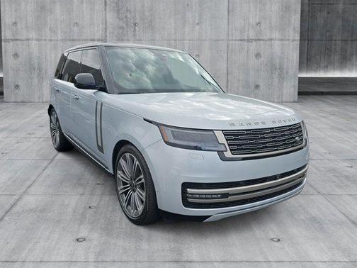 2024 Land Rover Range Rover P400 SE