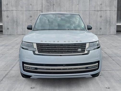2024 Land Rover Range Rover P400 SE