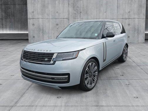 2024 Land Rover Range Rover P400 SE