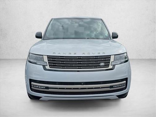 2024 Land Rover Range Rover P400 SE