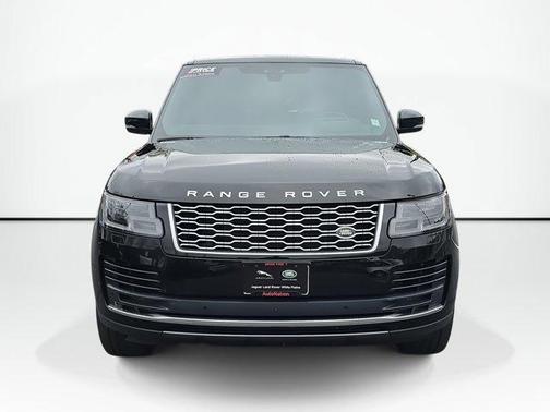 2021 Land Rover Range Rover P525 Westminster