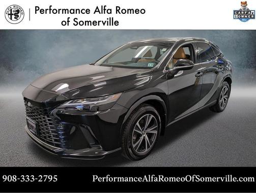 2024 Lexus RX 350 Premium