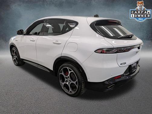 2024 Alfa Romeo Tonale Veloce EAWD