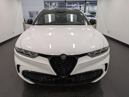 2024 Alfa Romeo Tonale Veloce EAWD