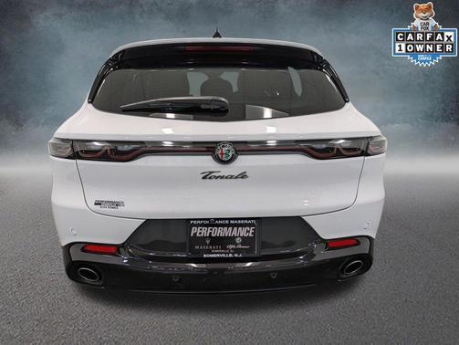 2024 Alfa Romeo Tonale Veloce EAWD