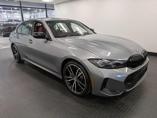 2023 BMW 330 xDrive