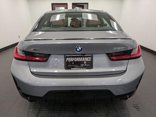 2023 BMW 330 xDrive