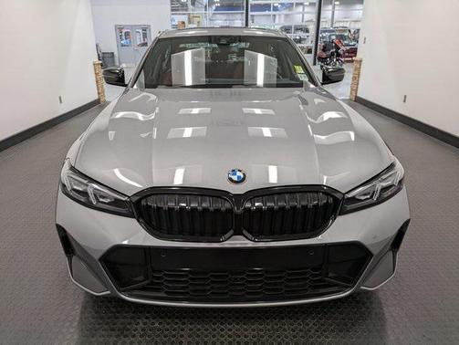 2023 BMW 330 xDrive
