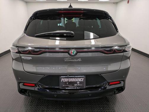 2025 Alfa Romeo Tonale EAWD