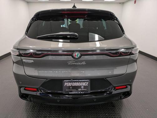 2025 Alfa Romeo Tonale EAWD