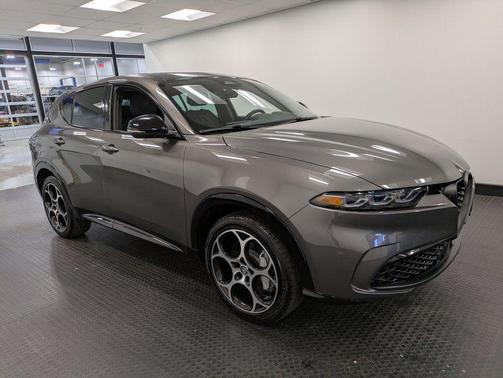 2025 Alfa Romeo Tonale EAWD