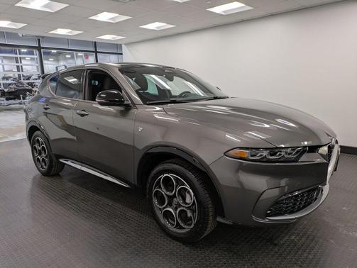2024 Alfa Romeo Tonale Ti EAWD