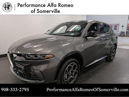 2024 Alfa Romeo Tonale Ti EAWD