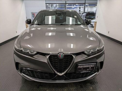 2024 Alfa Romeo Tonale Ti EAWD