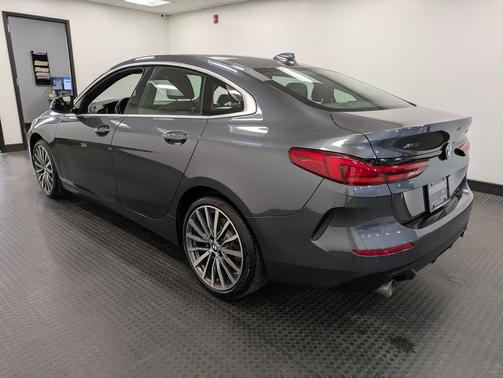 2020 BMW 228 Gran Coupe xDrive