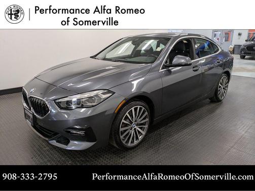 2020 BMW 228 Gran Coupe xDrive