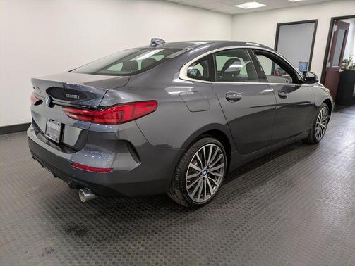 2020 BMW 228 Gran Coupe xDrive