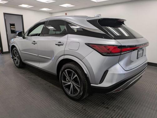 2024 Lexus RX 350 Base