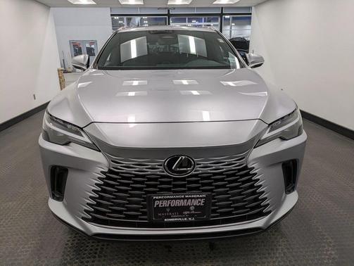 2024 Lexus RX 350 Base