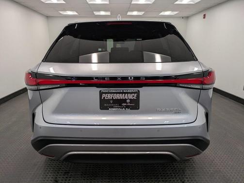 2024 Lexus RX 350 Base