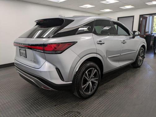2024 Lexus RX 350 Base