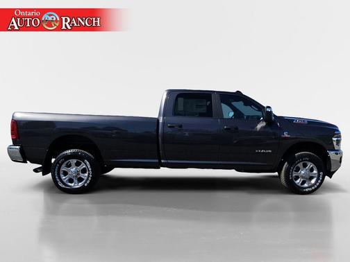 2025 RAM 3500 Big Horn