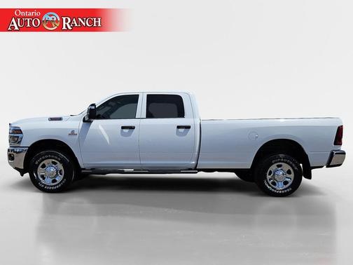 2025 RAM 3500 Tradesman