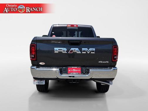 2025 RAM 3500 Tradesman