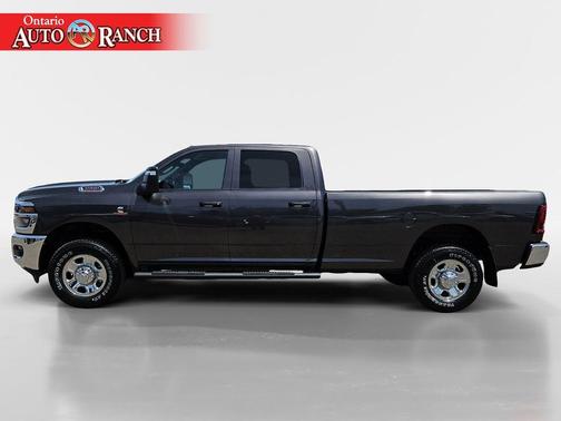 2025 RAM 3500 Tradesman