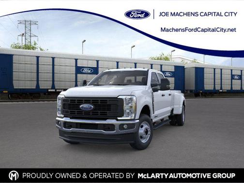 2026 Ford F-350 XL