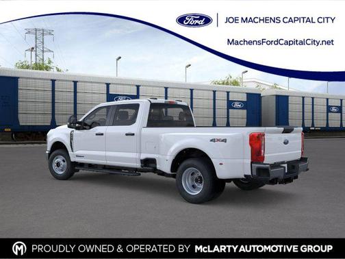 2026 Ford F-350 XL