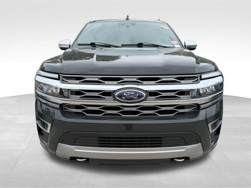2022 Ford Expedition Max Platinum