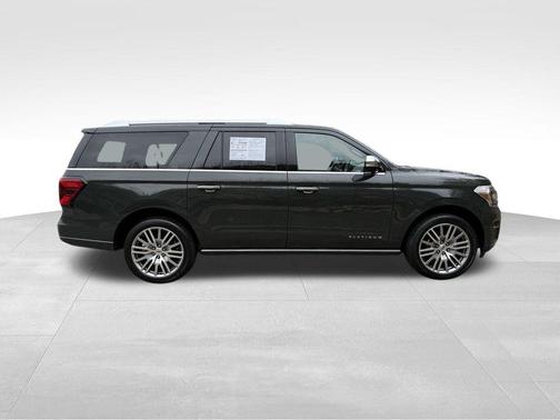 2022 Ford Expedition Max Platinum