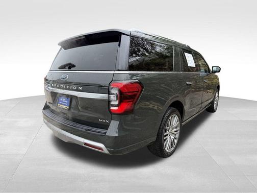 2022 Ford Expedition Max Platinum